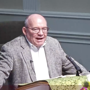 Traditional Service, Sunday, January 19, 2025